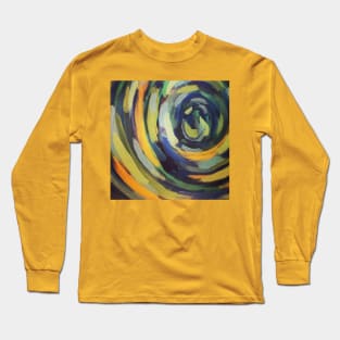 Blue Dream Long Sleeve T-Shirt